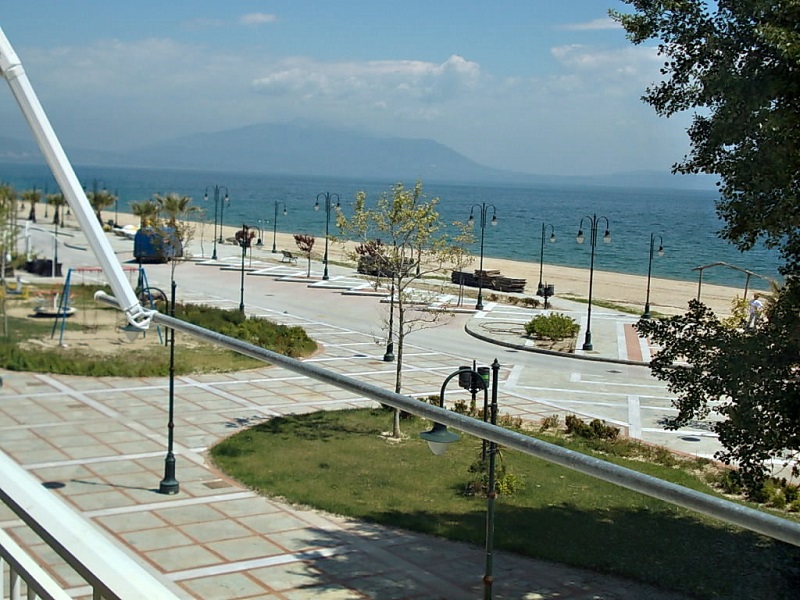 501 Vila Maria Nea Vrasna